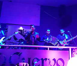 El Cuervo Norteño nais photo