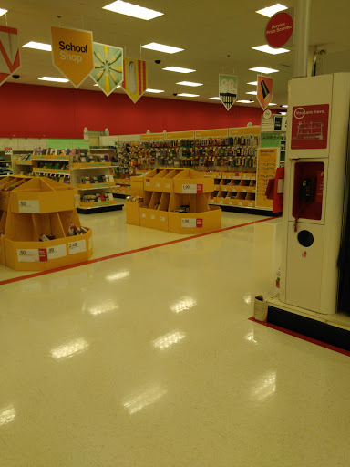 Department Store «Target», reviews and photos, 155 Mountaineer Dr, Stroudsburg, PA 18360, USA