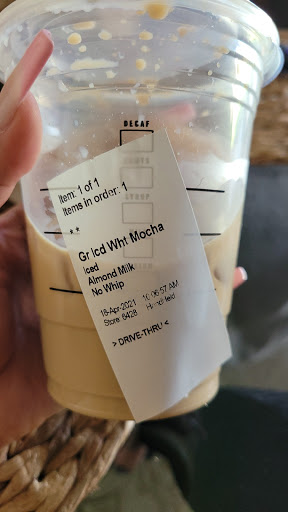 Starbucks image
