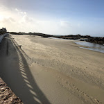 Photo n° 4 de l'avis de Mario.o fait le 11/04/2019 à 09:35 pour Plage de la Grève Blanche à Trégastel