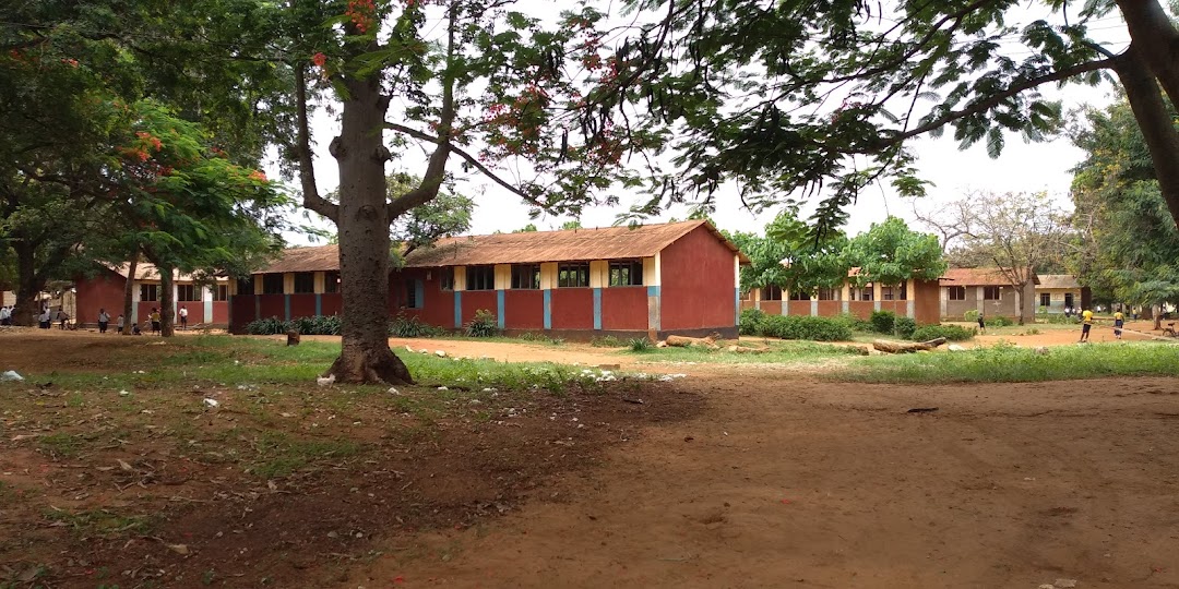 Ruangwa Primary School