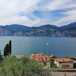 Photo n°7 de l'avis de Mario.e fait le 08/09/2021 à 18:52 sur le  Hotel Antonella - Hotel in Malcesine à Malcesine