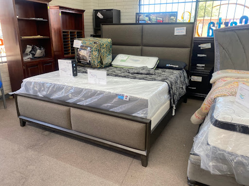 Furniture Store «Sarah Furniture», reviews and photos, 8009 Harvin Dr, Houston, TX 77036, USA