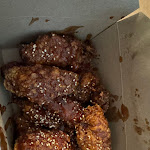 Photo n°2 de l'avis de Zhihao.h fait le 15/04/2024 à 02:08 sur le  Chicken kokio Mainz à Mainz