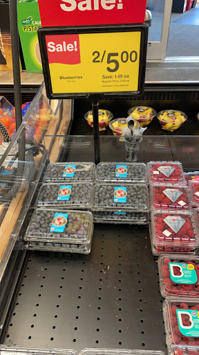 Grocery Store «Jewel-Osco», reviews and photos, 3000 Kirchoff Rd, Rolling Meadows, IL 60008, USA