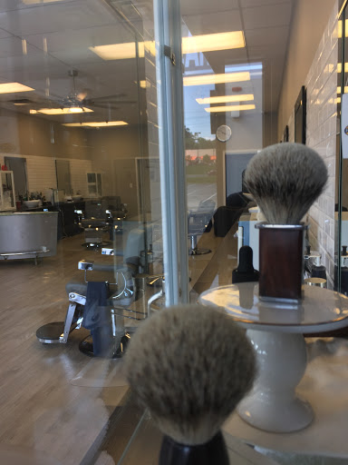 Barber Shop «Shape and Shave Barber Shop», reviews and photos, 9020 GA-92, Woodstock, GA 30189, USA