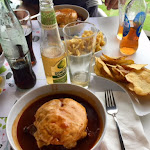 Photo n°1 de l'avis de Hugo.a fait le 19/11/2018 à 10:51 sur le  Quinta dos Açores à Angra do Heroísmo