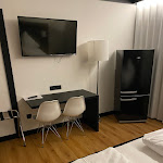 Photo n°2 de l'avis de Benjamin.� fait le 29/12/2020 à 23:13 sur le  WÜ Hotel à Kürnach