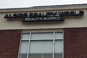 Aloire Beauty World Beauty Supply image