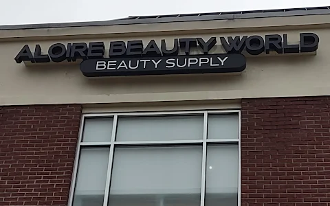 Aloire Beauty World Beauty Supply image