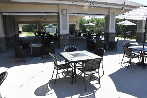 Golf Course «Copper Creek Golf Club & Events Center», reviews and photos, 4825 Copper Creek Dr, Pleasant Hill, IA 50327, USA