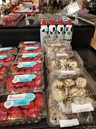 Grocery Store «The Fresh Market», reviews and photos, 4588 Virginia Beach Blvd #106, Virginia Beach, VA 23462, USA