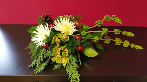 Florist «Shakopee Florist», reviews and photos, 409 1st Ave E, Shakopee, MN 55379, USA