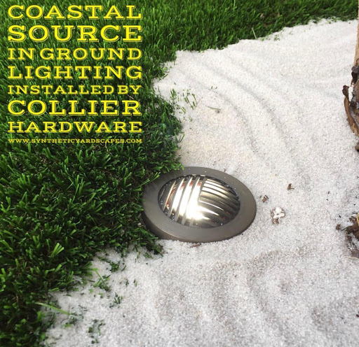 Home Improvement Store «Collier True Value Hardware & Synthetic YardScapes», reviews and photos, 1970 NE 45th St, Oakland Park, FL 33308, USA