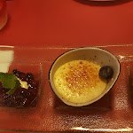 Photo n°3 de l'avis de Petra.� fait le 05/09/2020 à 14:26 sur le  Fischrestaurant Blinkfür à Boltenhagen