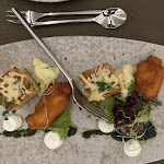 Photo n°6 de l'avis de Hema. fait le 24/12/2022 à 19:53 sur le  Schlosshotel Brilon-Wald | Restaurant am Schlosshotel à Brilon