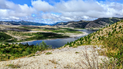 National Reserve «Mount St. Helens National Volcanic Monument», reviews and photos, 3029 Spirit Lake Hwy, Castle Rock, WA 98611, USA