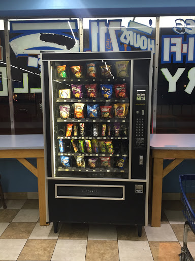 Dry Cleaner «Viking Village Cleaners», reviews and photos, 3627 E Lake St, Minneapolis, MN 55406, USA