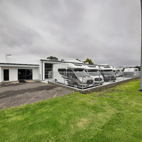 Nationwide RV New Plymouth - New Plymouth