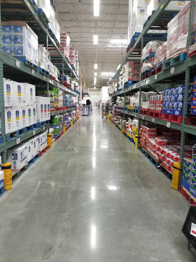 Warehouse club «BJ’s Wholesale Club», reviews and photos, 331 Newnan Crossing Bypass, Newnan, GA 30263, USA