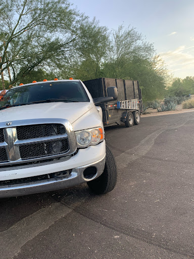 Tire Shop «C & R Tire - Cave Creek», reviews and photos, 17434 N Cave Creek Rd, Phoenix, AZ 85032, USA