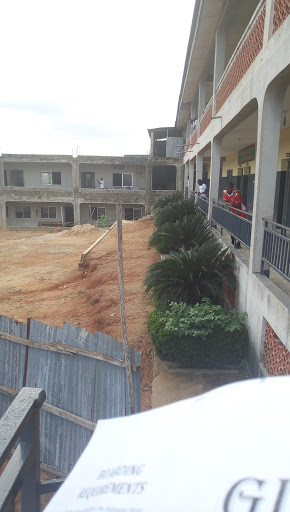 Grimes International College, st. galdys avenue, suberu-oje, Abeokuta Expressway, Alimosho 000234, Lagos, Nigeria, College, state Ogun