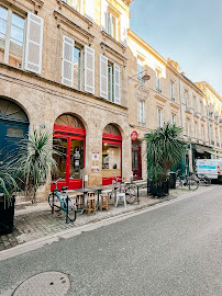 Photos du propriétaire du Kabãhina - Café Brunch Restaurant à Bordeaux - n°7