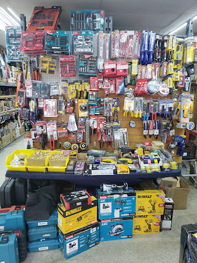 Tool Store «Seven Star Tools», reviews and photos, 11043 Harry Hines Blvd, Dallas, TX 75229, USA