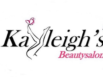 Kayleigh's Beautysalon