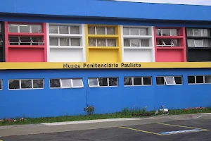Museu Penitenciário Paulista image