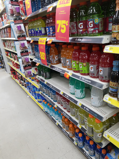 Discount Store «Dollar General», reviews and photos, 1535 N Main St, Peckville, PA 18452, USA