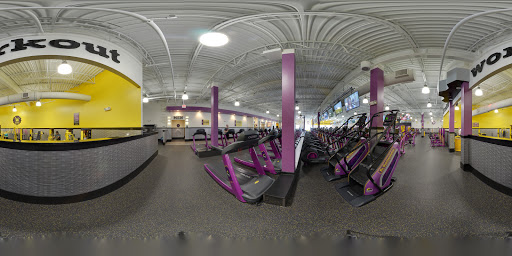 Gym «Planet Fitness», reviews and photos, 681 Cary Towne Blvd, Cary, NC 27511, USA