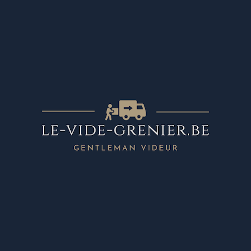 Beoordelingen van Le-vide-grenier.be in Waver - Schoonmaakbedrijf