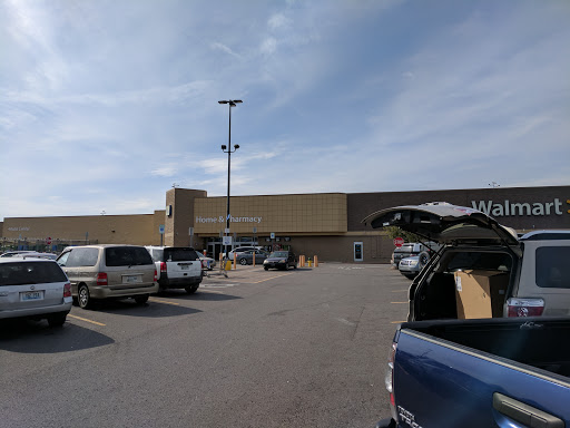 Department Store «Walmart Supercenter», reviews and photos, 1112 Nashville Pike, Gallatin, TN 37066, USA