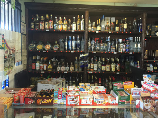 Grocery Store «Max Market», reviews and photos, 8450 W Sahara Ave #117, Las Vegas, NV 89117, USA