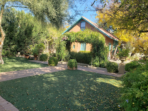 Wedding Venue «Kingan Gardens», reviews and photos, 325 W Franklin St, Tucson, AZ 85701, USA