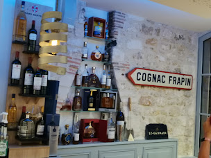 Photo n°25 de Café du Donjon à Pons ()