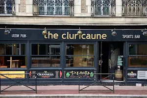 The Cluricaune Irish Pub & Sports Bar. image