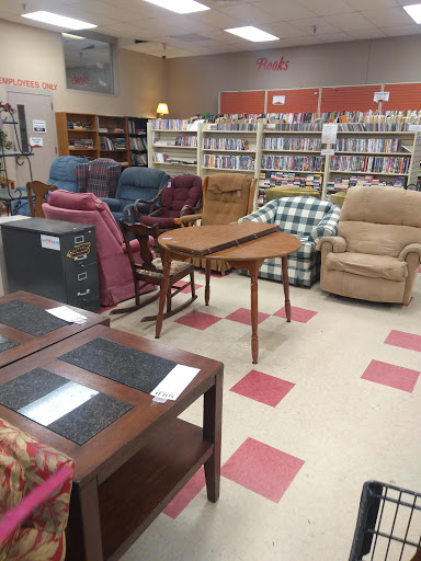 Thrift Store «The Salvation Army Family Store & Donation Center», reviews and photos