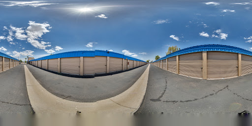 Self-Storage Facility «US Storage Centers», reviews and photos, 9304 N 43rd Ave, Glendale, AZ 85302, USA