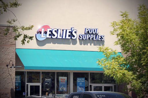 Swimming pool supply store Roseville