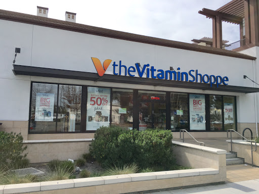 Vitamin Shoppe, 4756 El Camino Real, Los Altos, CA 94022, USA, 