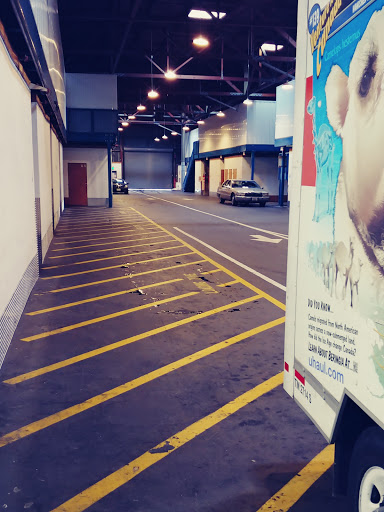 Self-Storage Facility «Central Self Storage», reviews and photos, 1913 Sherman St, Alameda, CA 94501, USA