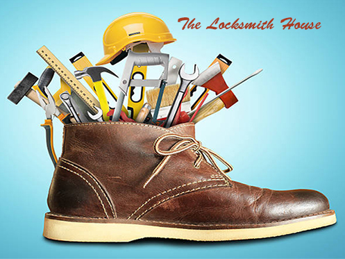 Locksmith «The Locksmith House», reviews and photos, 880 Wyckoff Ave, Brooklyn, NY 11237, USA