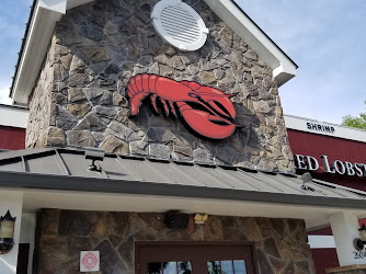 Red Lobster