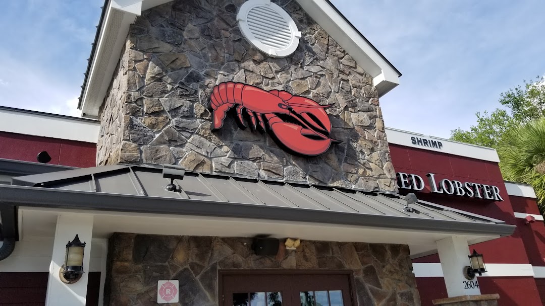 Red Lobster