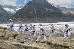 Swiss National Taekwon-Do Training Centre