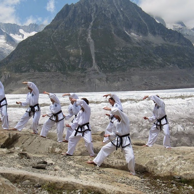 Swiss National Taekwon-Do Training Centre