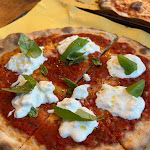 Photo n°5 de l'avis de Broaden.o fait le 31/07/2023 à 16:39 sur le  Pizzeria da Paolo à Seravezza