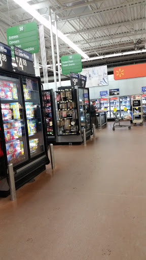 Department Store «Walmart Supercenter», reviews and photos, 4001 2nd Ave W, Williston, ND 58801, USA